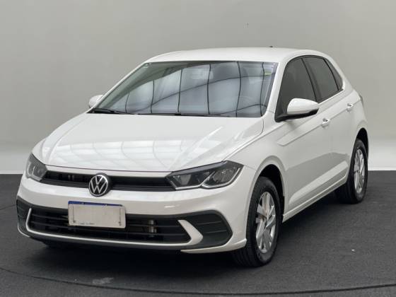 VOLKSWAGEN POLO 1.0 170 TSI MANUAL VOLKSWAGEN POLO 1.0 170 TSI MANUAL